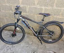 Trail Bike