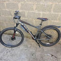 Trail Bike