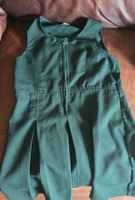 School Dresses