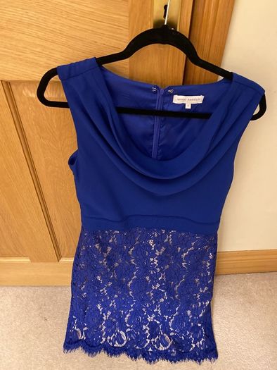 Ladies dress