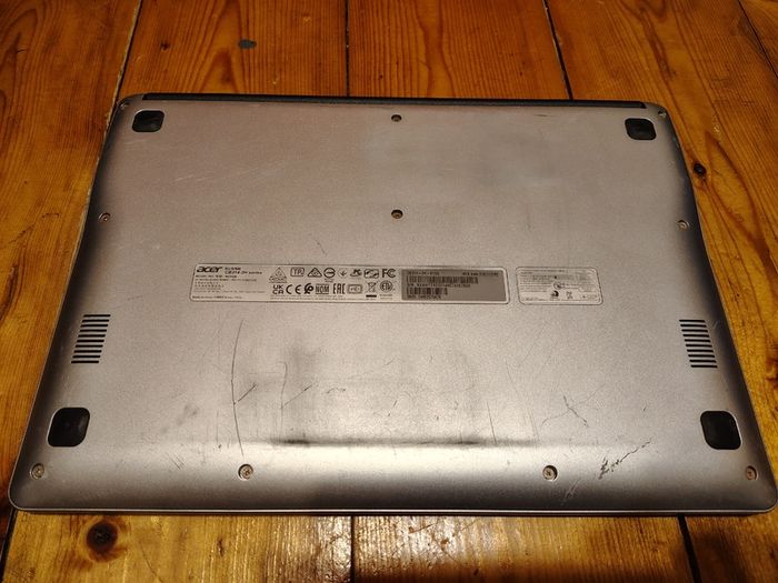 Acer Chromebook 314