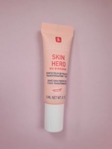 Erborian skin hero au ginseng bare skin perfector 5ml