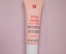 Erborian skin hero au ginseng bare skin perfector 5ml