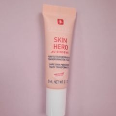 Erborian skin hero au ginseng bare skin perfector 5ml