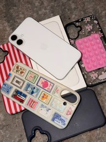 iPhone 16 Plus