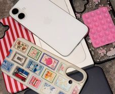 iPhone 16 Plus