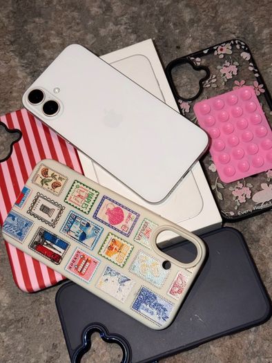 iPhone 16 Plus