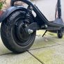 Windgoo m20 electric scooter Image 3