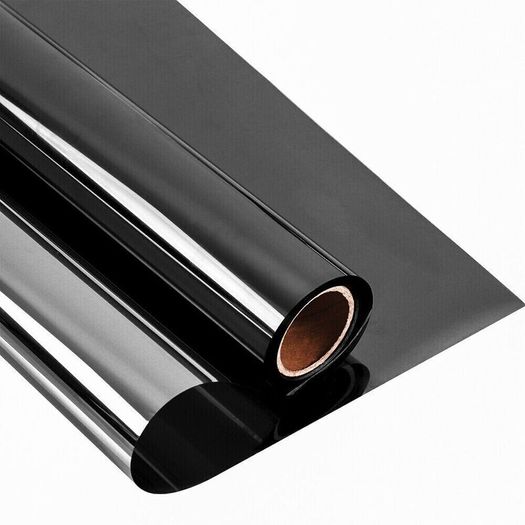 Window Films for Home, Office & Retail. Self Adhesive, Static, Security, Mirror, One Way + More