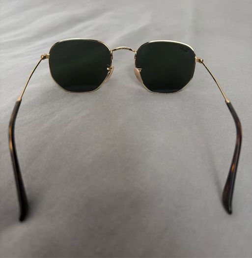 Ray-Ban Sunglasses