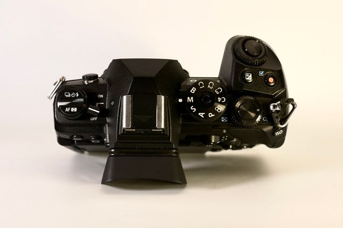 Olympus E-M1 mark iii [Mint condition]