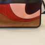 Orla Kiely Matching Lava Bag and Wallet Image 3