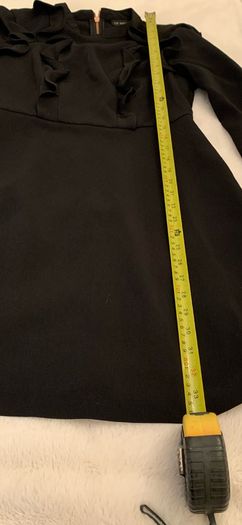 Ted Baker Dress