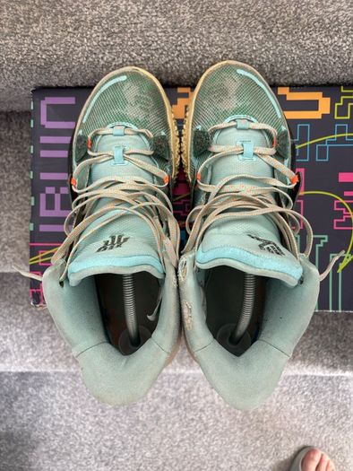 Nike Kyrie 6 Uk 10