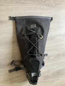 Alpkit Koala 13L Saddle Pack Bike Bag