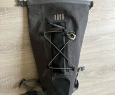 Alpkit Koala 13L Saddle Pack Bike Bag