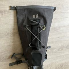 Alpkit Koala 13L Saddle Pack Bike Bag