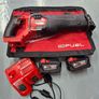 Milwaukee M18 Fuel Sawzall Reciprocating Saw Kit Image 3
