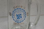 St. Nicholas Of Tolentine H.S. - Bronx, N.Y. - Class Of 72