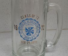 St. Nicholas Of Tolentine H.S. - Bronx, N.Y. - Class Of 72