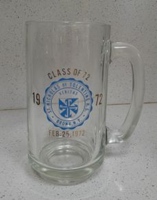 St. Nicholas Of Tolentine H.S. - Bronx, N.Y. - Class Of 72