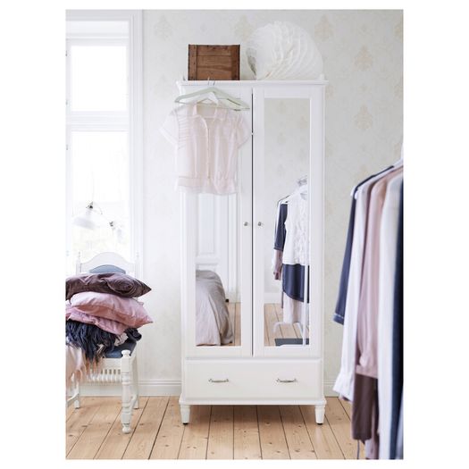 Ikea Wardrobe