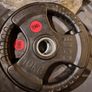Weights 25kg 15kg 10kg Image 4