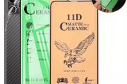 iPhone 13Pro:iPhone 13 Ceramic Film