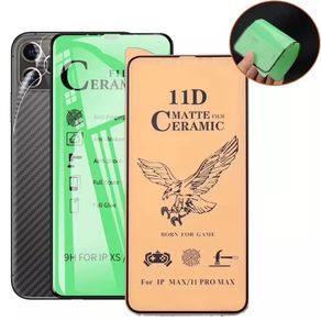 iPhone 13Pro:iPhone 13 Ceramic Film