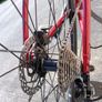 Trek FX3 Custom Build 1x11 Grx Groupset, Size L Image 6