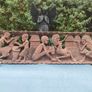 Early 19th Century Egyptian hardwood carving Image 2