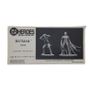 Batman And Joker DC Heroes Mayfair Games Metal Figures Set Image 4