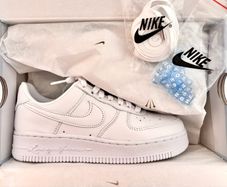 NIKE x Drake Nocta Air Force 1 Low UK 3.5
