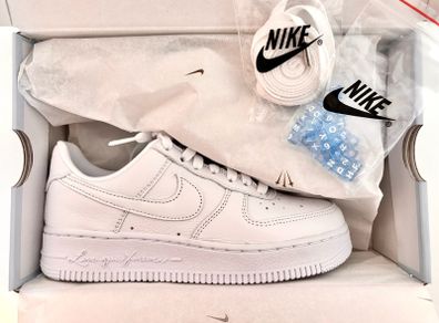 NIKE x Drake Nocta Air Force 1 Low UK 3.5