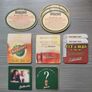 Vintage Irish Ale Beer Mats/Coasters 1990s & 2000s Image 4