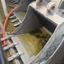 Volvo 1.1m Digging Bucket - 0.66m3 Image 2
