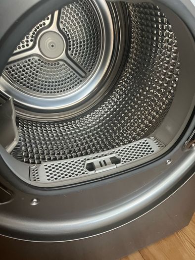 Haier Heat Pump Dryer