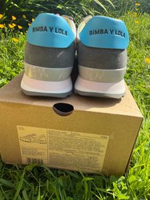 Bimba &Lola shoes