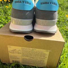 Bimba &Lola shoes