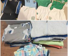boys bundle 3-4 years 30items+