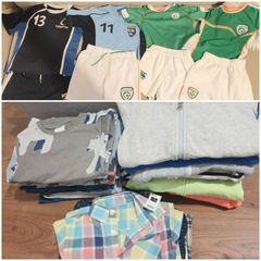 boys bundle 3-4 years 30items+