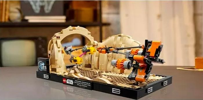 lego