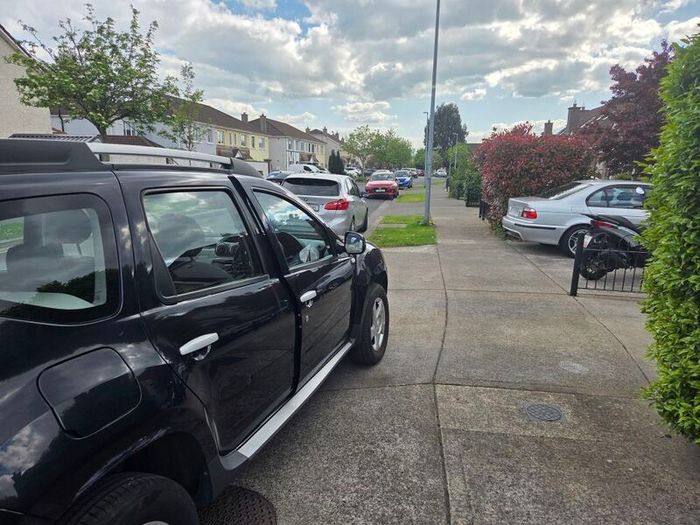 2013 Dacia Duster