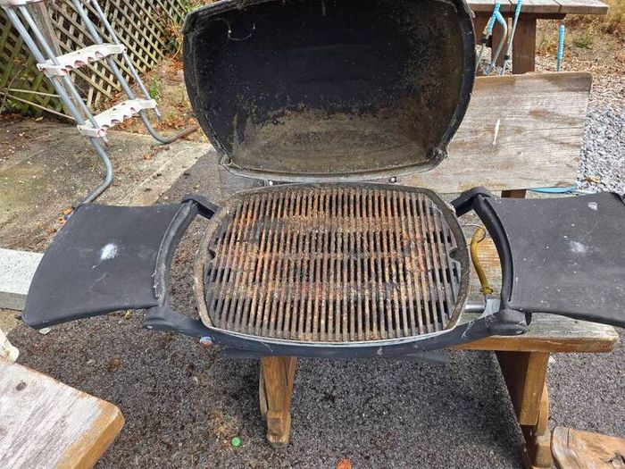 weber