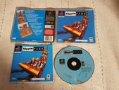 Theme Park Complete Top PS1 Game For Sale Here