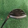 Qi35 LS driver Image 2