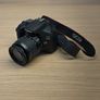 Canon EOS 2000D DSLR Camera Kit Image 2