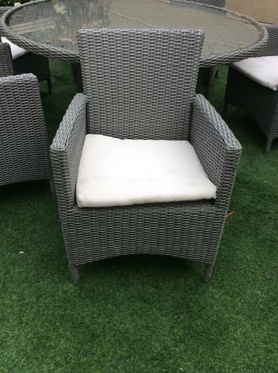 garden furniture
