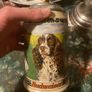 Budweiser beer tankard free postage Image 2
