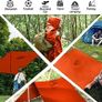 Waterproof Poncho Image 7
